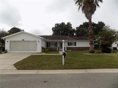 17952 SE 108th Court Summerfield FL 34491