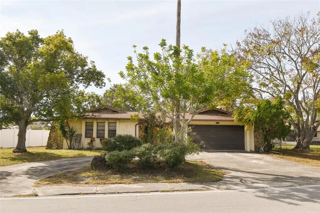 8733 Congress Street Port Richey FL 34668
