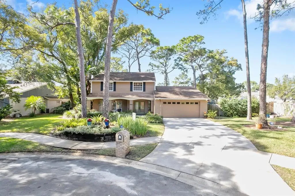 12910 Lazy Pine Place Tampa FL 33624