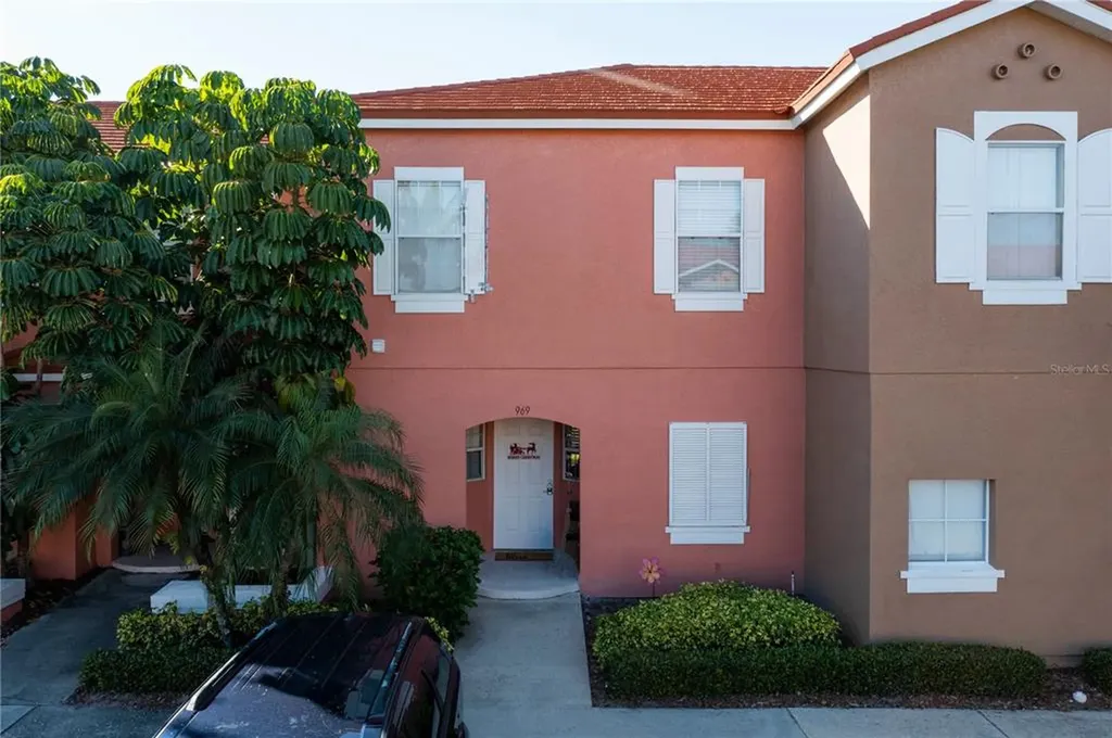 969 Park Terrace Circle Kissimmee FL 34746