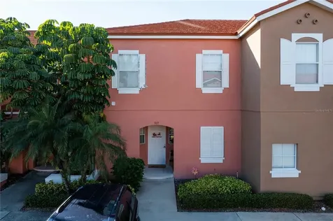 969 Park Terrace Circle Kissimmee FL 34746