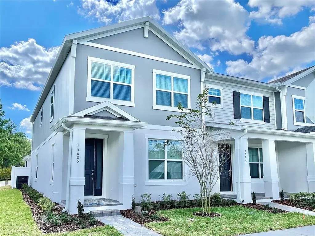 15605 Jungle Alley Winter Garden FL 34787