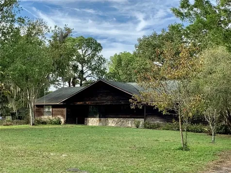 4600 Burkholm Road Mims FL 32754