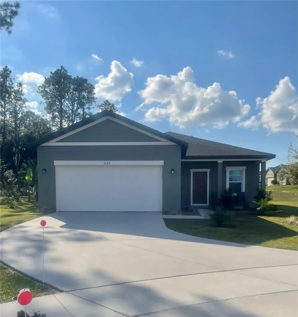 1127 Sheri Drive Lake Wales FL 33853