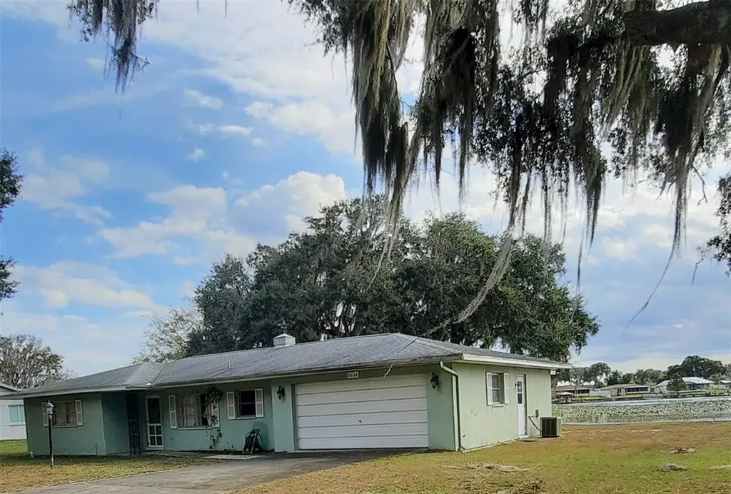 9036 E Gospel Island Road Inverness FL 34450