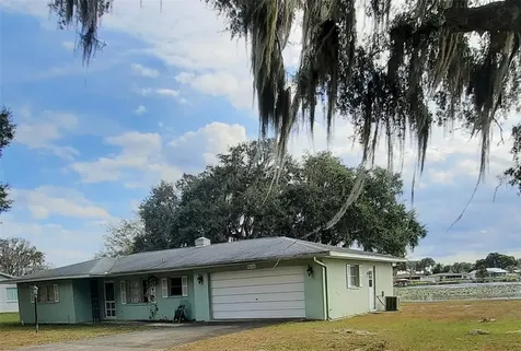 9036 E Gospel Island Road Inverness FL 34450