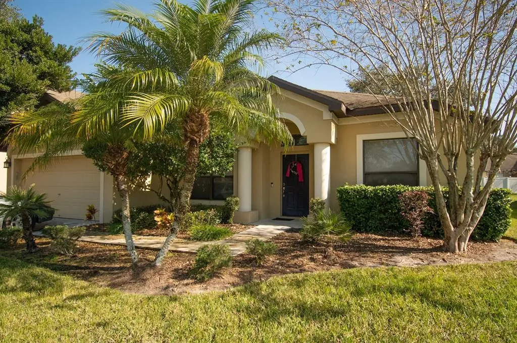 329 Oak Landing Drive Mulberry FL 33860