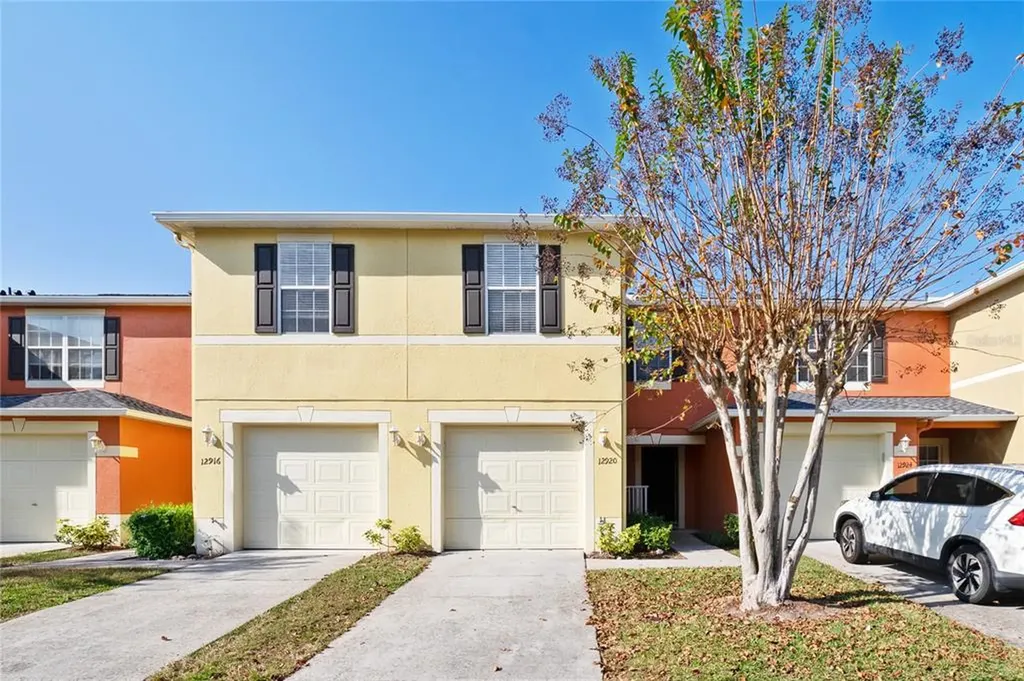 12920 Lexington Summit Street Orlando FL 32828