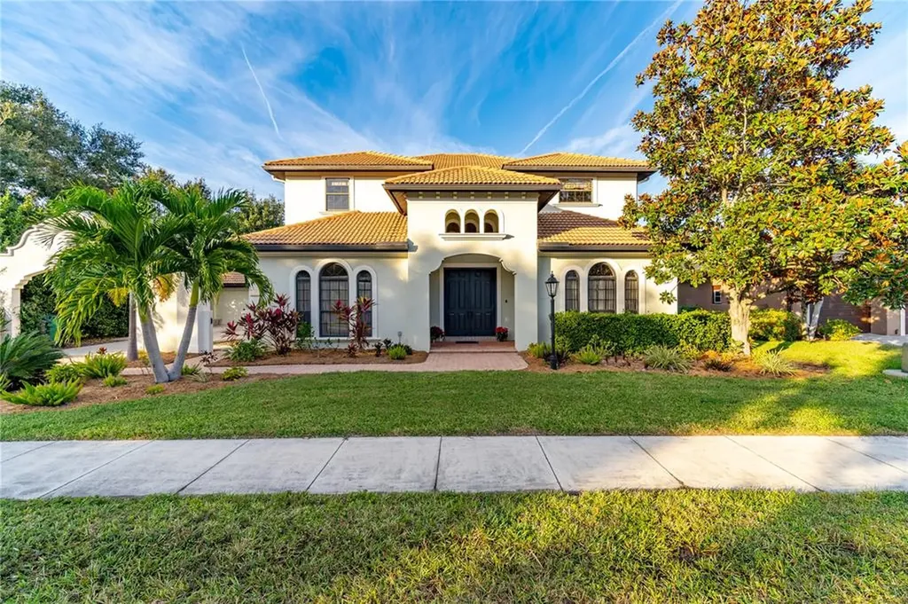3767 Eagle Hammock Drive Sarasota FL 34240