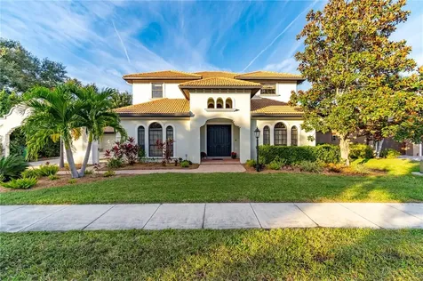 3767 Eagle Hammock Drive Sarasota FL 34240