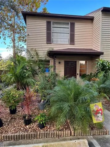 3450 Joe Murell Drive Titusville FL 32780