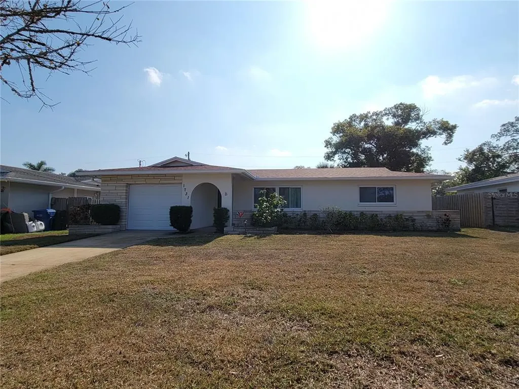 1731 Patlin Circle S Largo FL 33770