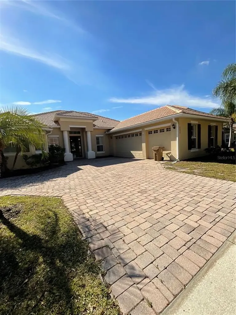 2650 Breaker Lane Kissimmee FL 34746