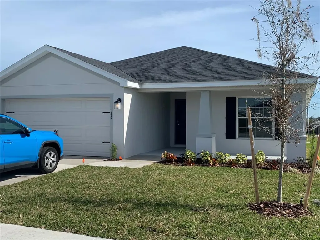 875 Galloway Street Lake Alfred FL 33850