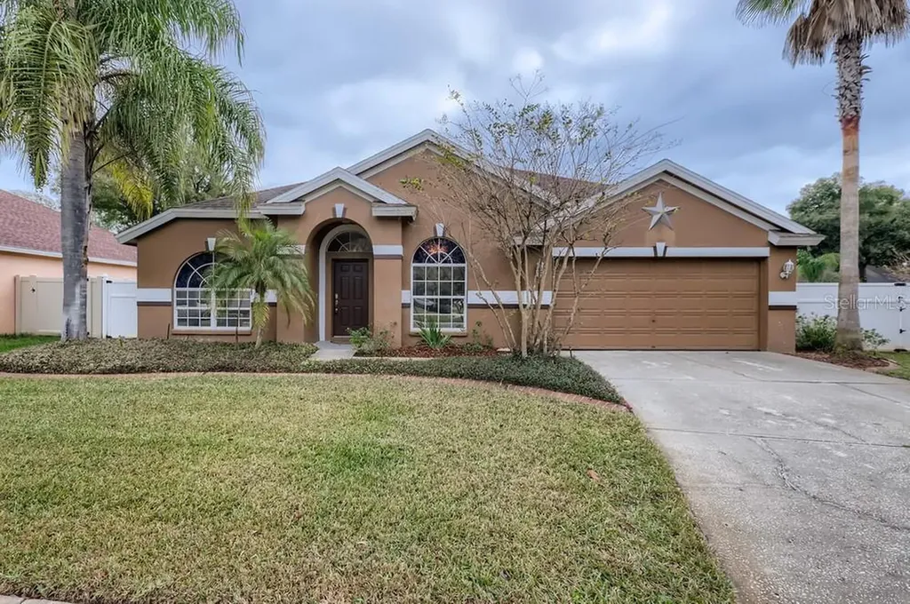 15019 Greeley Drive Tampa FL 33625