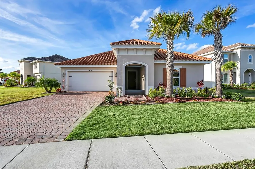 1651 Kingfisher Court Kissimmee FL 34746