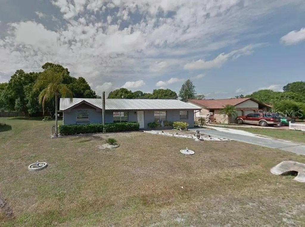 1909 SE Hargrave Street Arcadia FL 34266