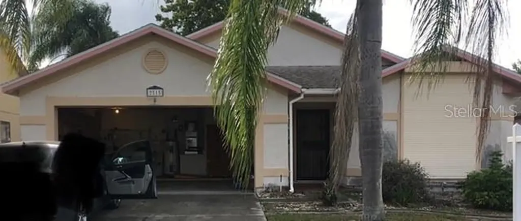 2515 Saint Pauls Drive Titusville FL 32780