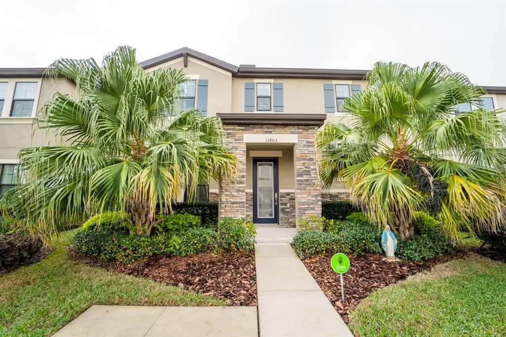 12403 Triple Creek Boulevard Riverview FL 33579