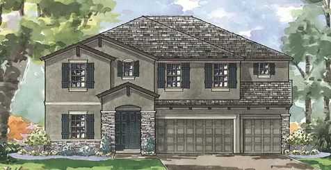14411 Woodland Spur Drive Lithia FL 33547