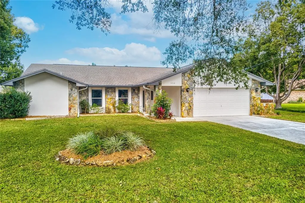 3716 S Blue Sky Point Homosassa FL 34448