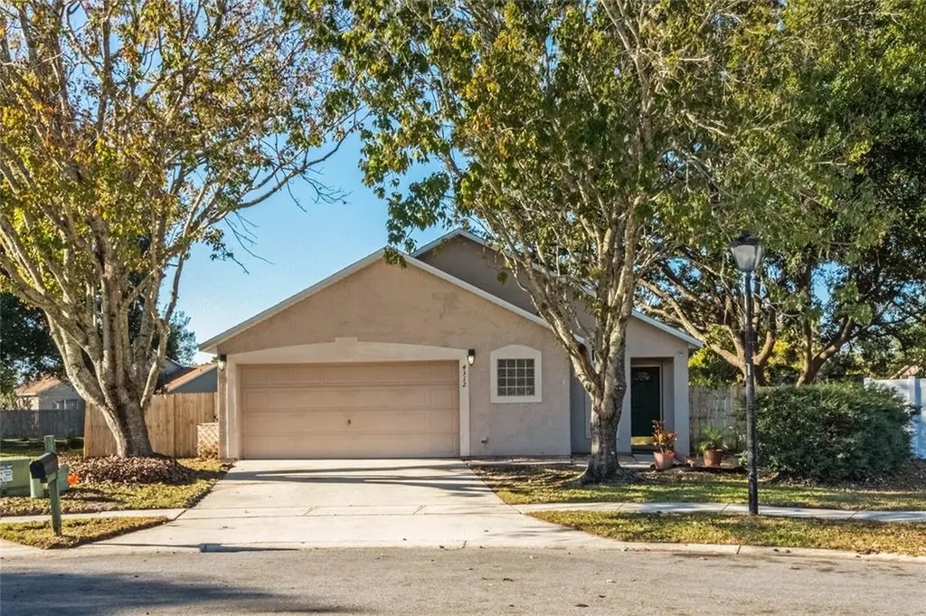 4312 Pebblestone Court Orlando FL 32826