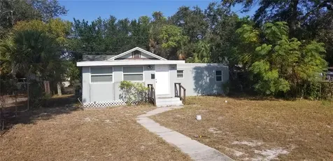 741 37th Avenue S St Petersburg FL 33705