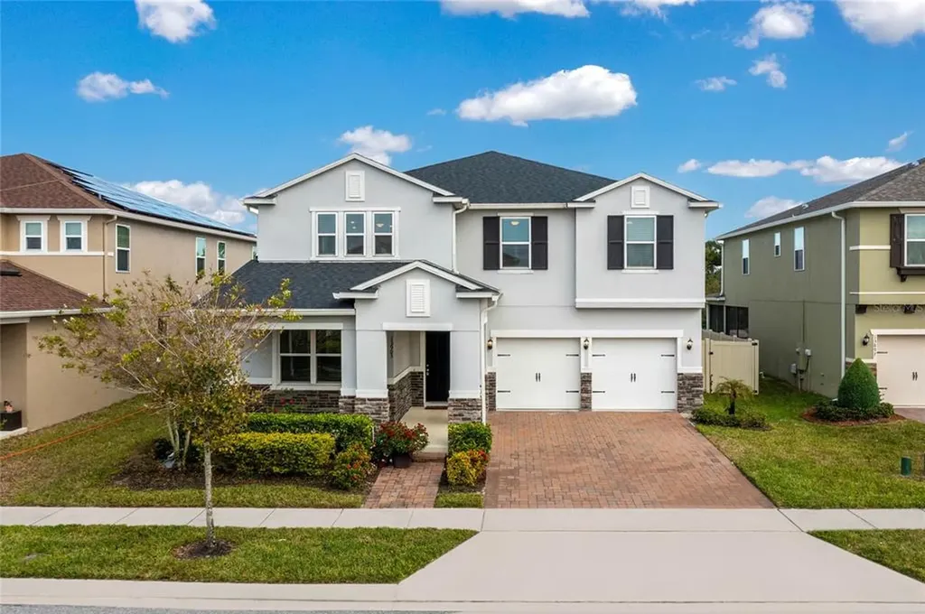 13903 Peach Orchard Way Winter Garden FL 34787