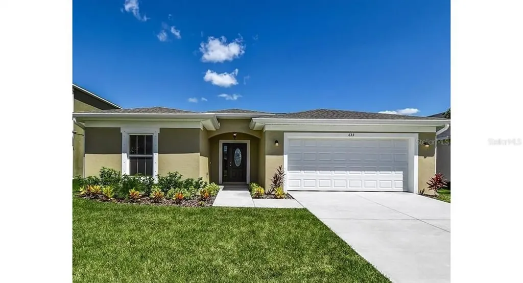 633 Washita Stone Drive Ruskin FL 33570