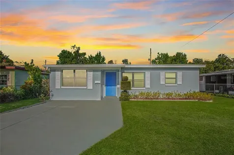 4309 Lake Lawne Avenue Orlando FL 32808