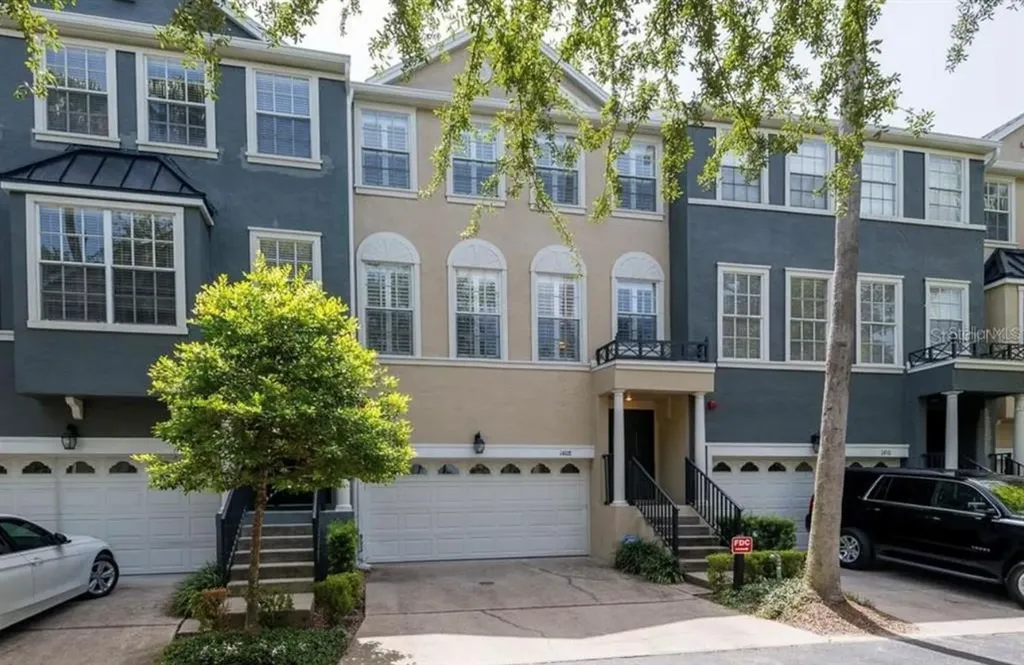 1408 Harbour Walk Road Tampa FL 33602
