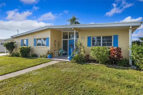 6379 Pontiac Lane North Port FL 34287