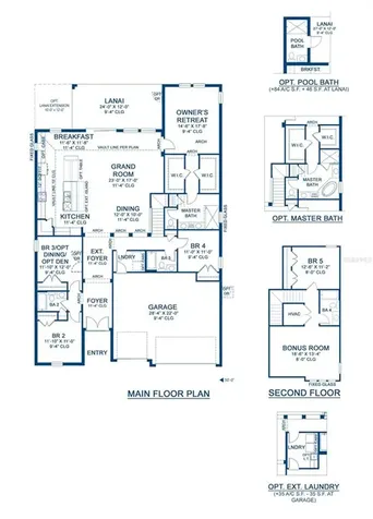 14518 Woodland Spur Drive Lithia FL 33547