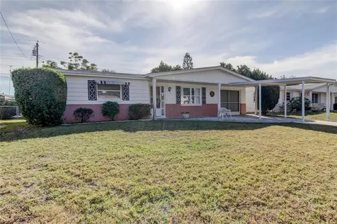 4640 Tropical Lane Holiday FL 34690