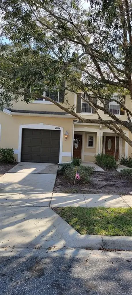1911 Sunset Palm Drive Apopka FL 32712