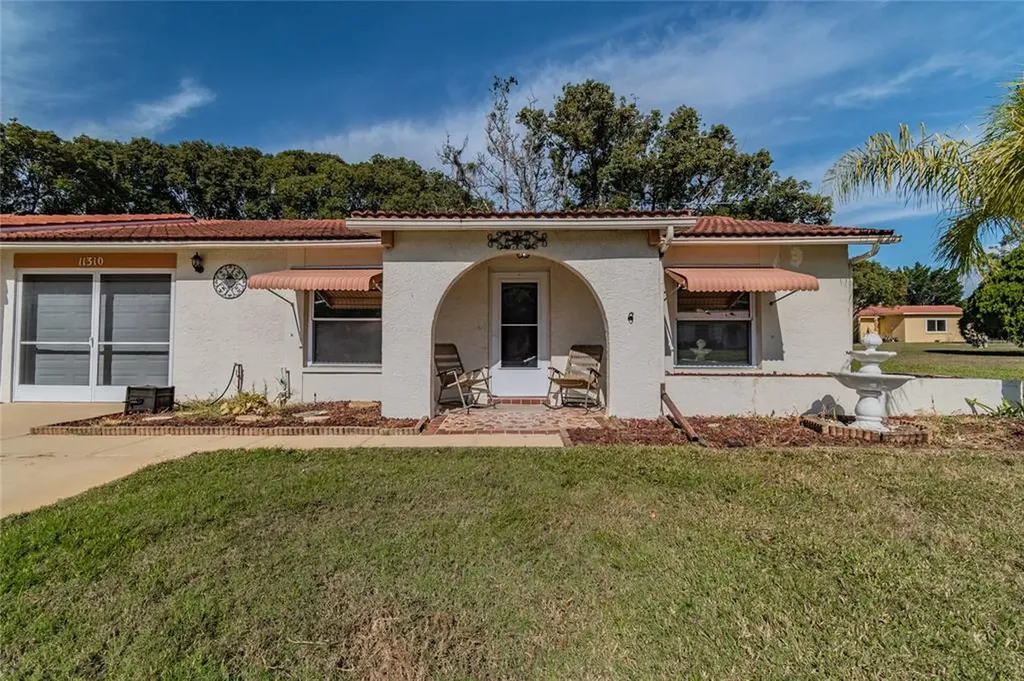 11310 Stansberry Drive Port Richey FL 34668
