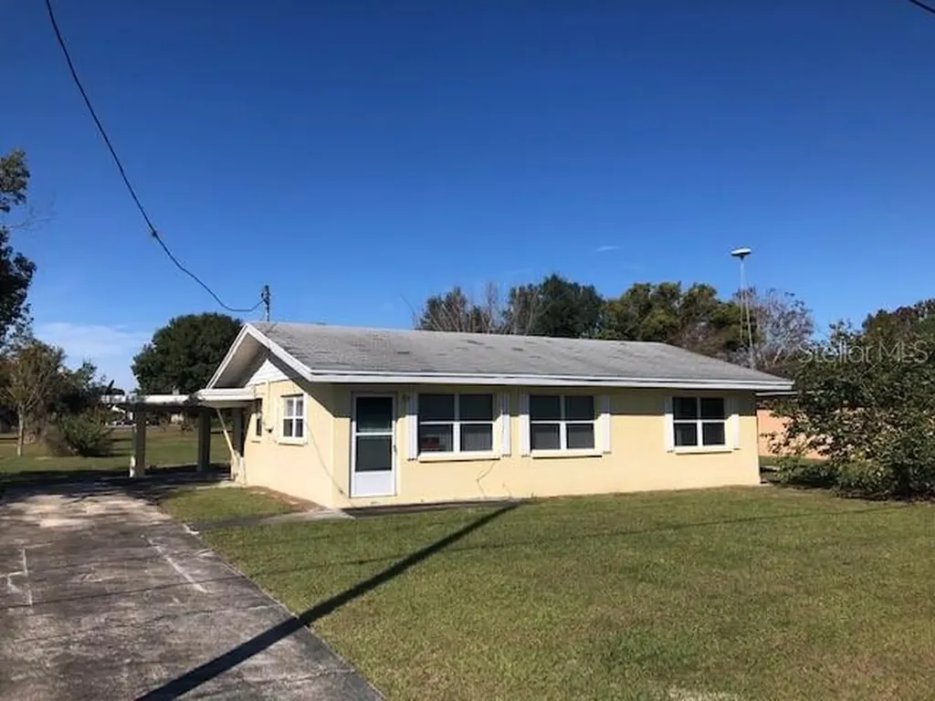 5144 Washington Street Lake Wales FL 33859