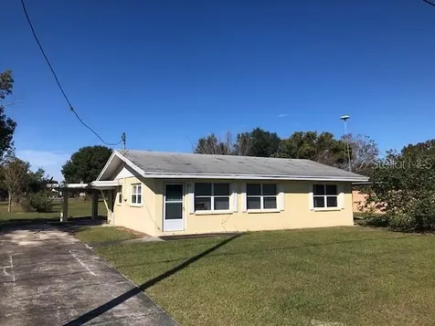 5144 Washington Street Lake Wales FL 33859