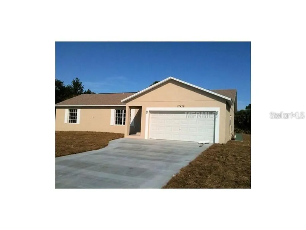6222 Marcum Street Englewood FL 34224