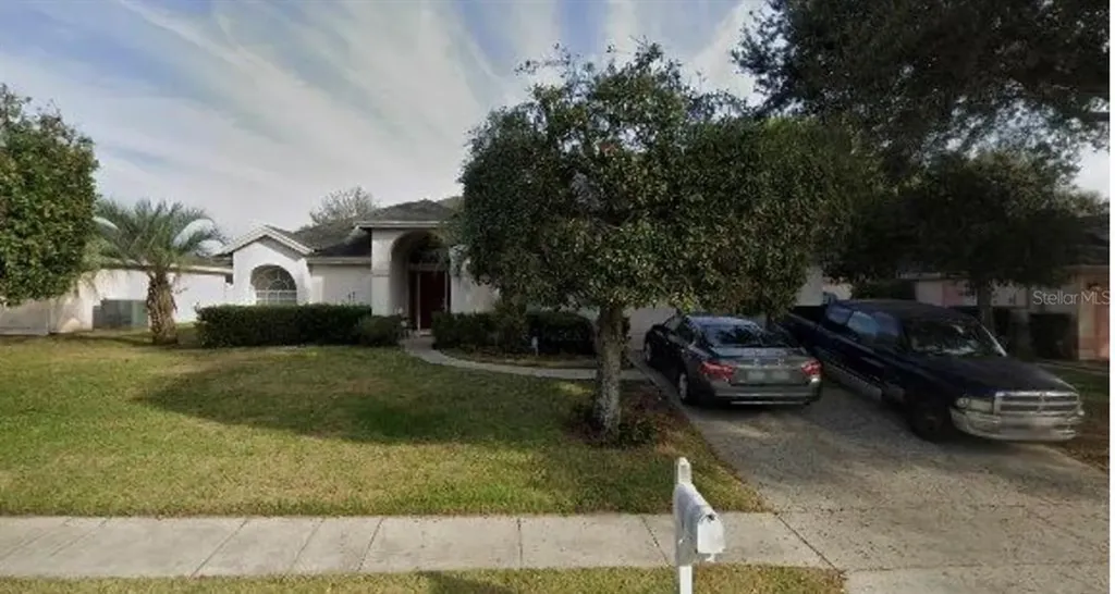 1697 Cassingham Circle Ocoee FL 34761