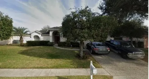 1697 Cassingham Circle Ocoee FL 34761