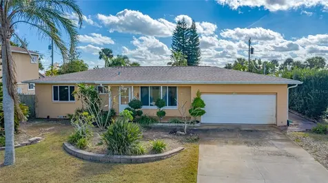102 Ivanhoe Drive Ormond Beach FL 32176