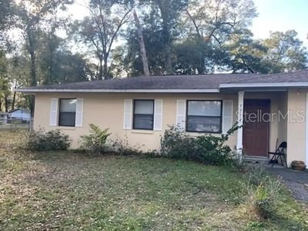 5314 NE 12th Avenue Ocala FL 34479