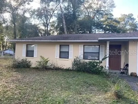 5314 NE 12th Avenue Ocala FL 34479