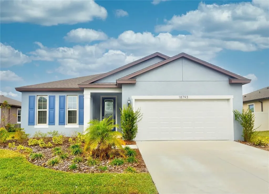 18793 Malinche Loop Spring Hill FL 34610