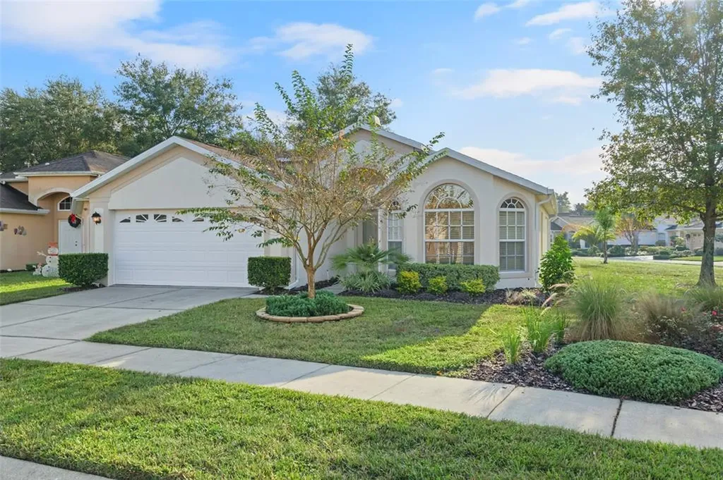 350 Barrington Court Spring Hill FL 34609