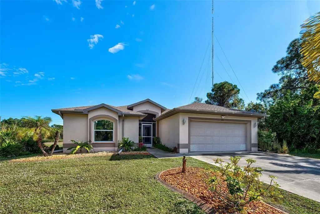 109 Englewood Court Rotonda West FL 33947