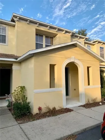 8721 Sheldon Creek Boulevard Tampa FL 33615