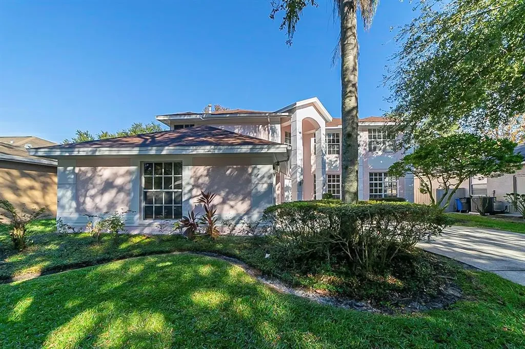 9330 Hampshire Park Drive Tampa FL 33647