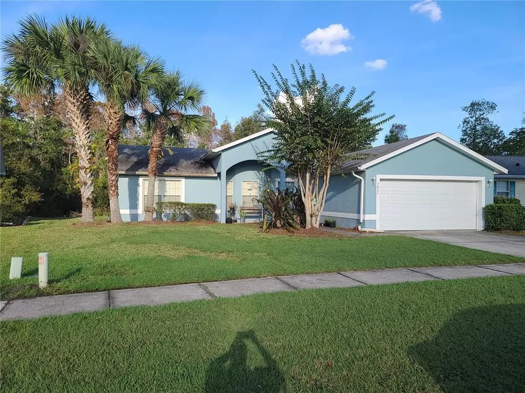 3827 Springlake Village Court Kissimmee FL 34744